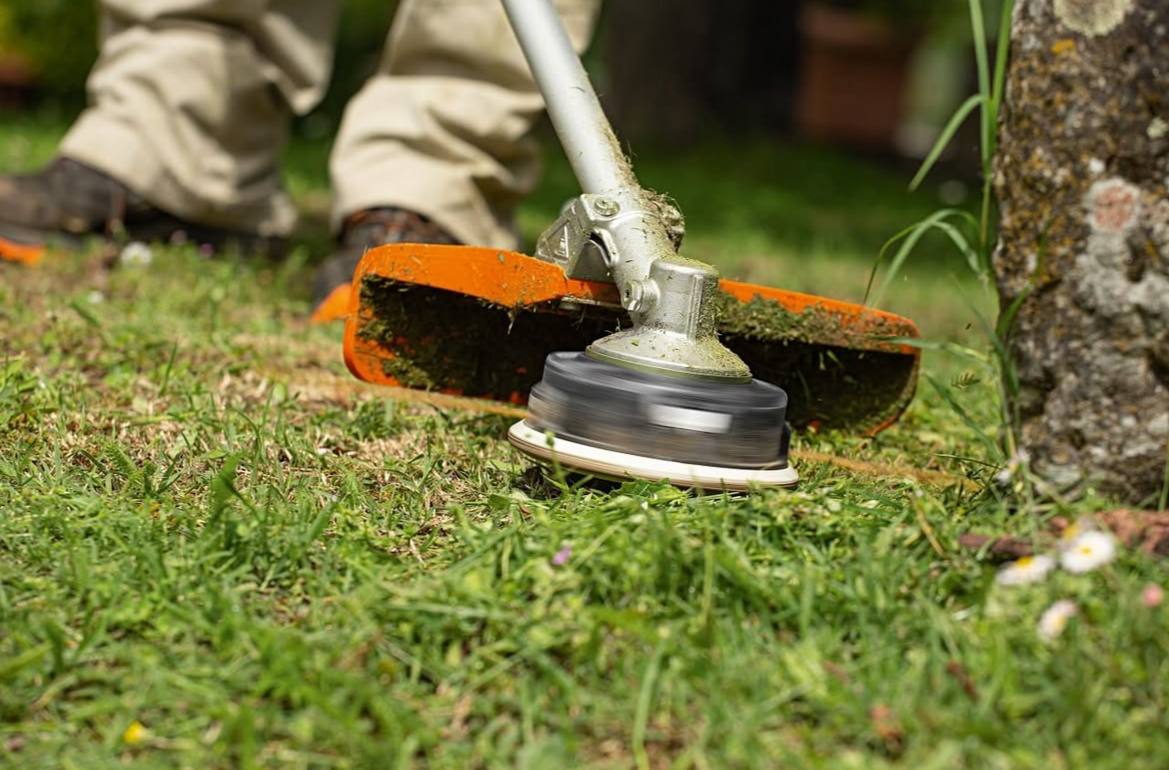 Правильный подбор лески для триммера STIHL ✅