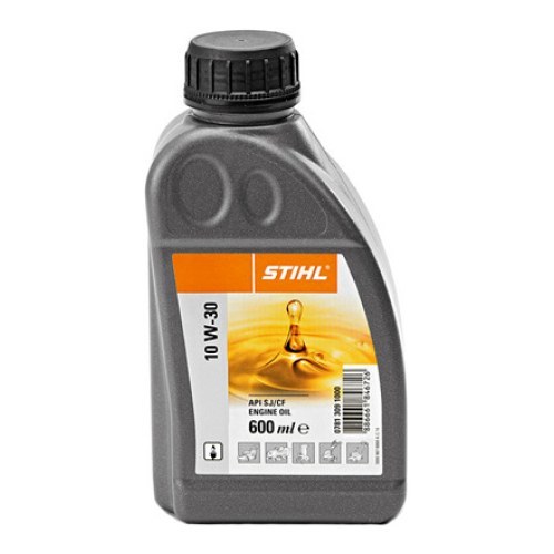 Эксплуатационные масла и жидкости