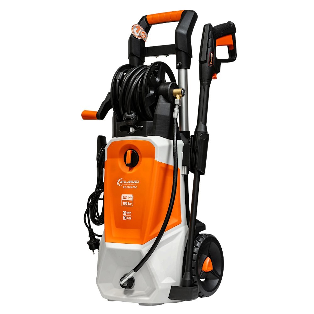 Мойки высокого давления