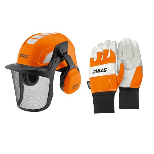 Средства индивидуальной защиты