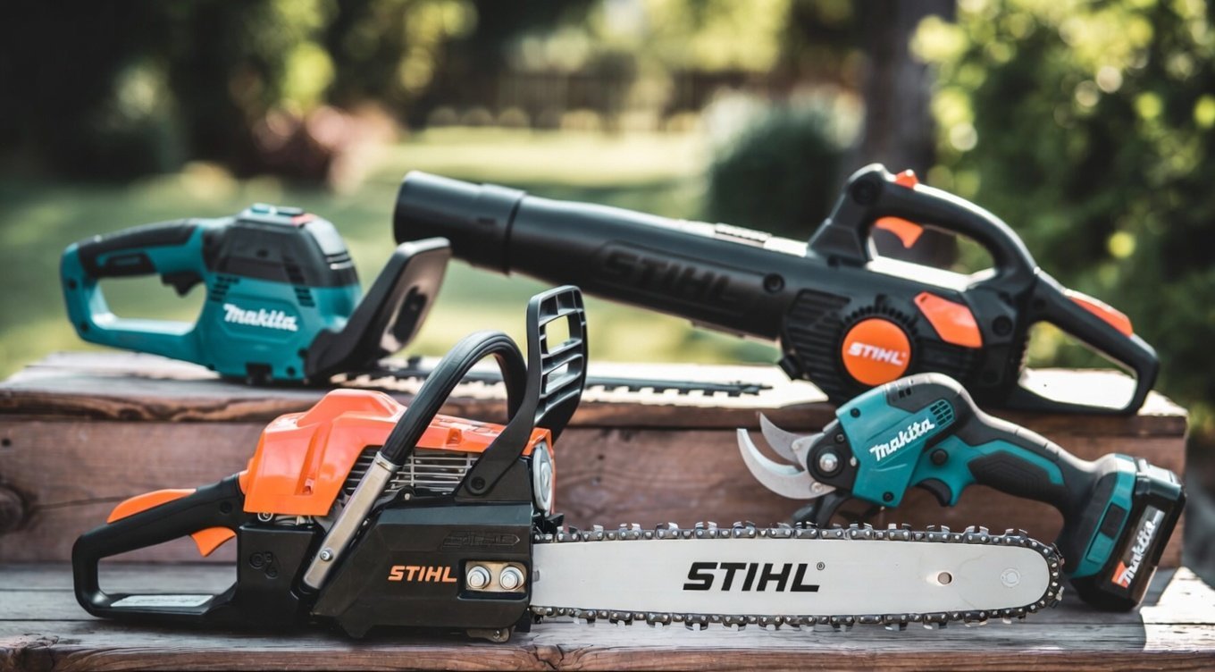 ЭкоТехноСад