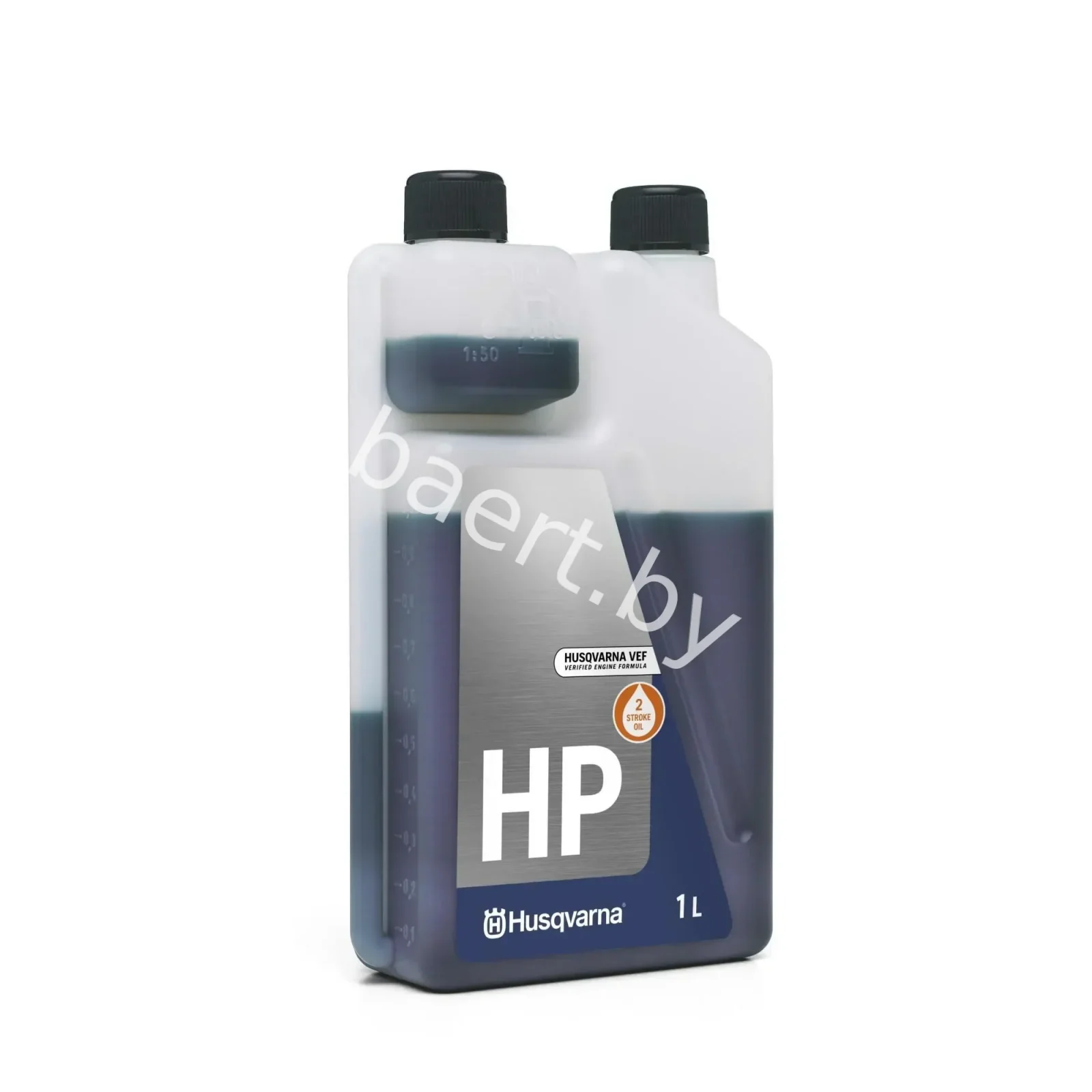 Масло Husqvarna