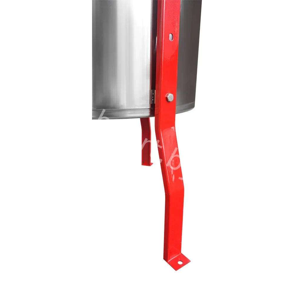 Медогонка 4-х рамочная Extractor EX-04S 