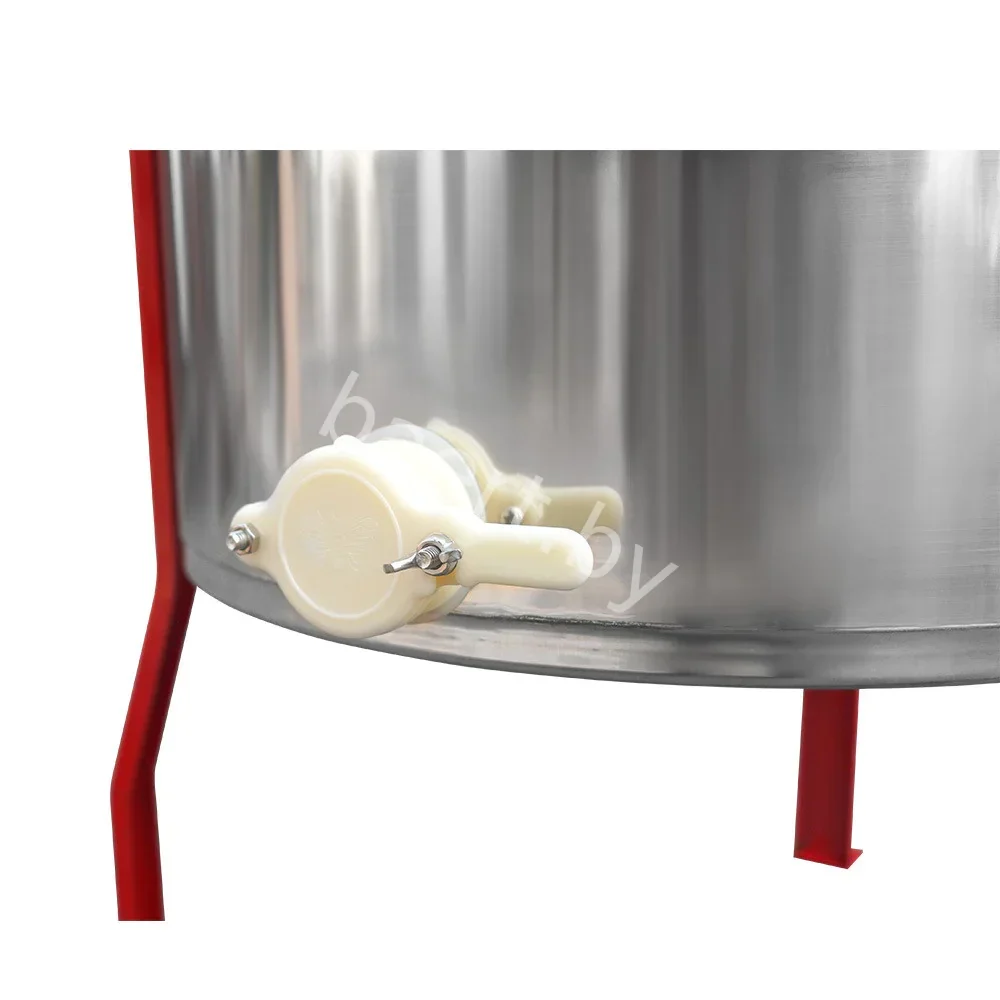 Медогонка 4-х рамочная Extractor EX-04S 