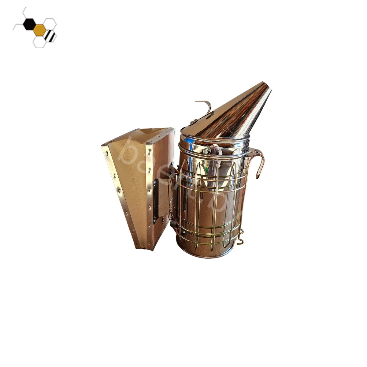 Дымарь пасечный S-2M