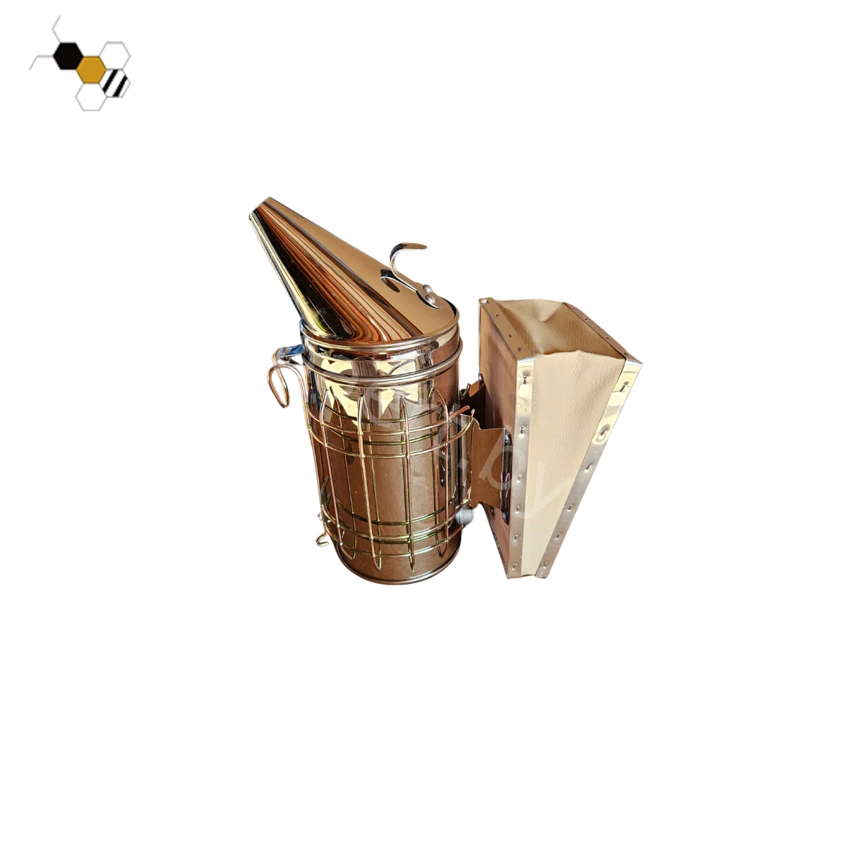 Дымарь пасечный S-2M