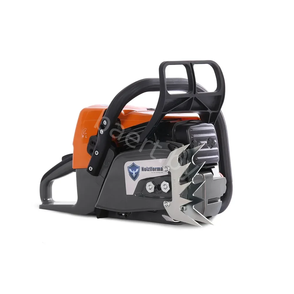 Бензопила G366 Holzfforma Blue Thunder