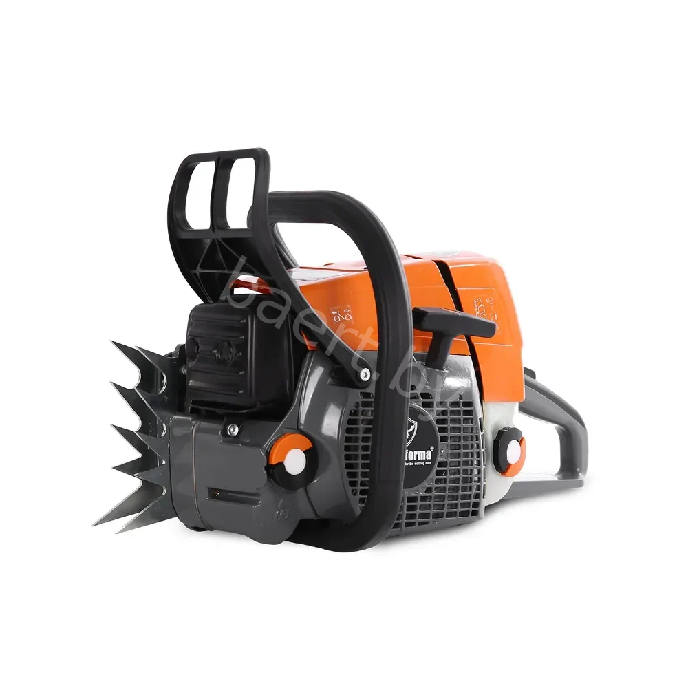 Бензопила G366 Holzfforma Blue Thunder