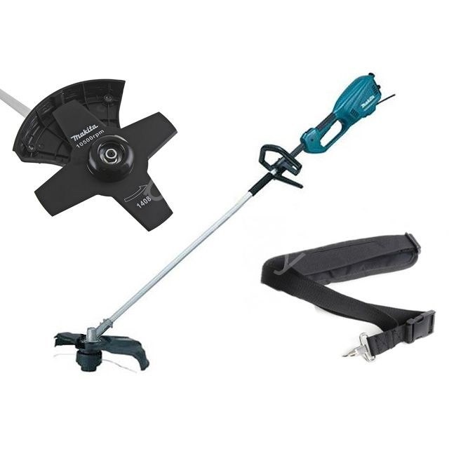 Триммер MAKITA UR 3502, арт.UR3502