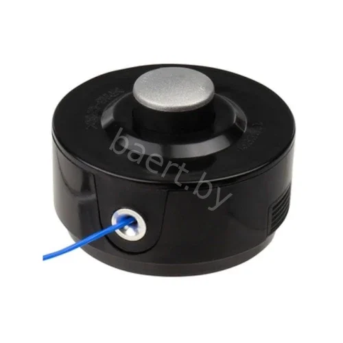 Головка триммерная MAKITA леска ф 1.7 мм полуавт. арт. 198854-8