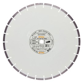 Круг алмазный D-B60 D300 (бетон) 0835 090 7028