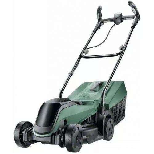 Газонокосилка аккумуляторная CityMower 18V-32 0.600.8B9.A07