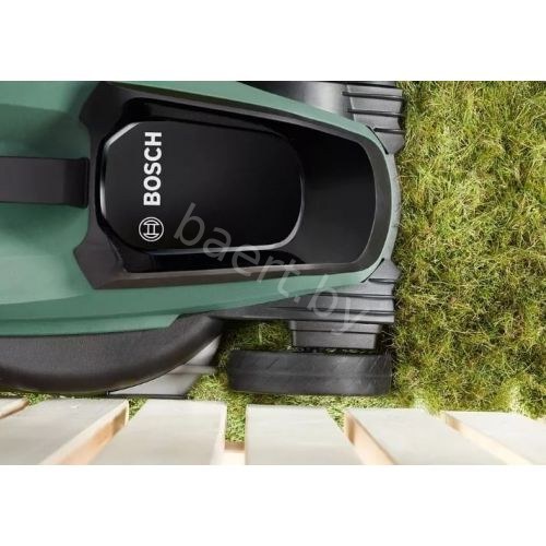 Газонокосилка аккумуляторная CityMower 18V-32 0.600.8B9.A07