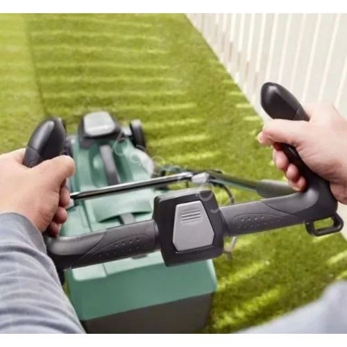 Газонокосилка аккумуляторная CityMower 18V-32 0.600.8B9.A07