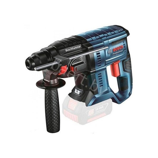 Аккум. перфоратор BOSCH GBH 180-LI в кор., арт.0611911120