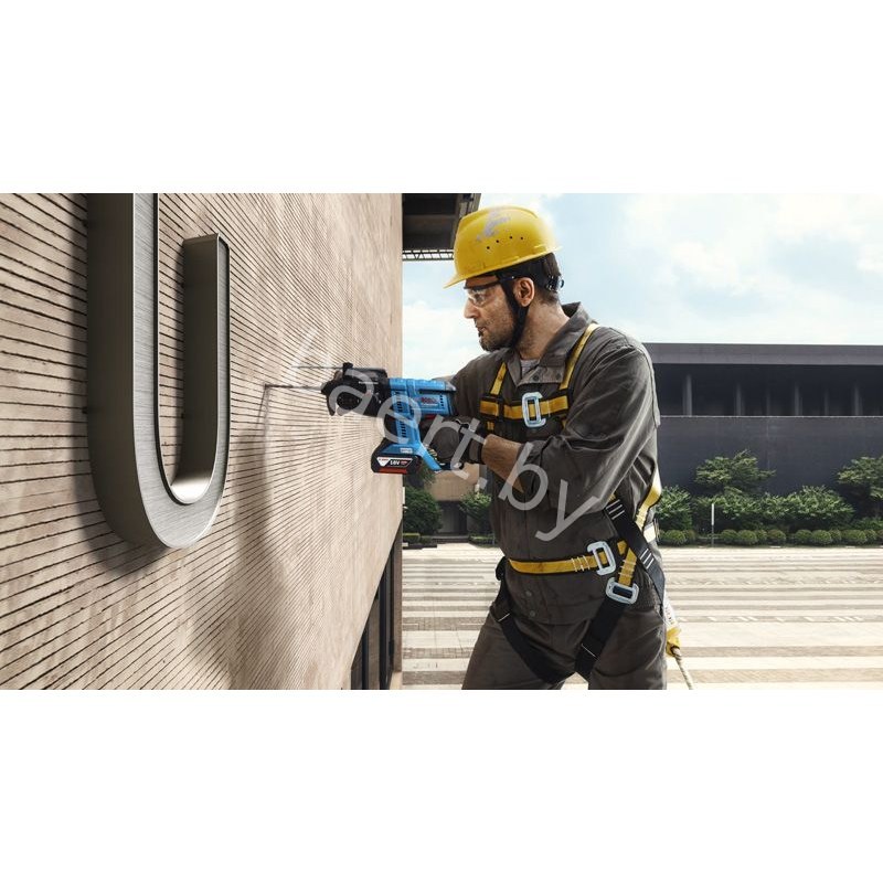 Аккум. перфоратор BOSCH GBH 180-LI в кор., арт.0611911120