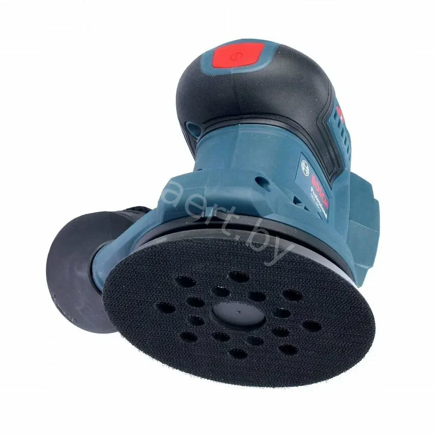 Эксцентриковая шлифмашина GEX 185-LI акк. (18V / без АКБ и ЗУ / 125 мм / Коробка) 0.601.3A5.020