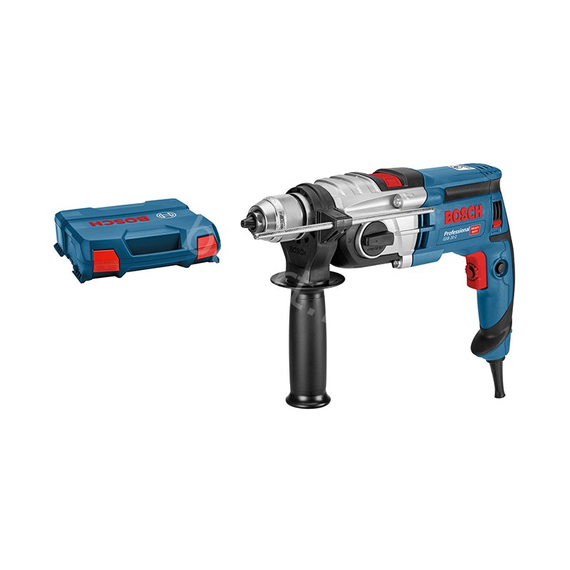 Дрель ударная GSB 20-2 0.601.17B.400