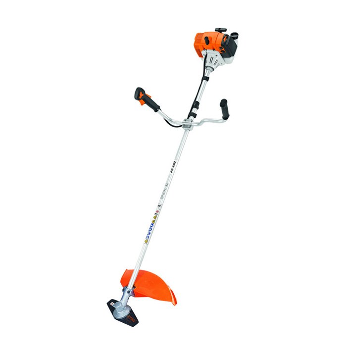 Мотокоса FS250 1,6кВт/2,2л.с. (с режущим полотном 230 1" 2 и косильной головкой) 4134 200 0336