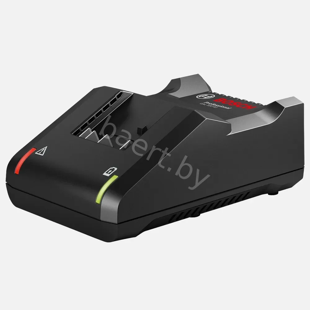 Комплект из 1 аккумулятора GBA 18V 4,0Ah + GAL 18V-40 (Акция!! только с Solo 18V)1.600.A01.B9Y