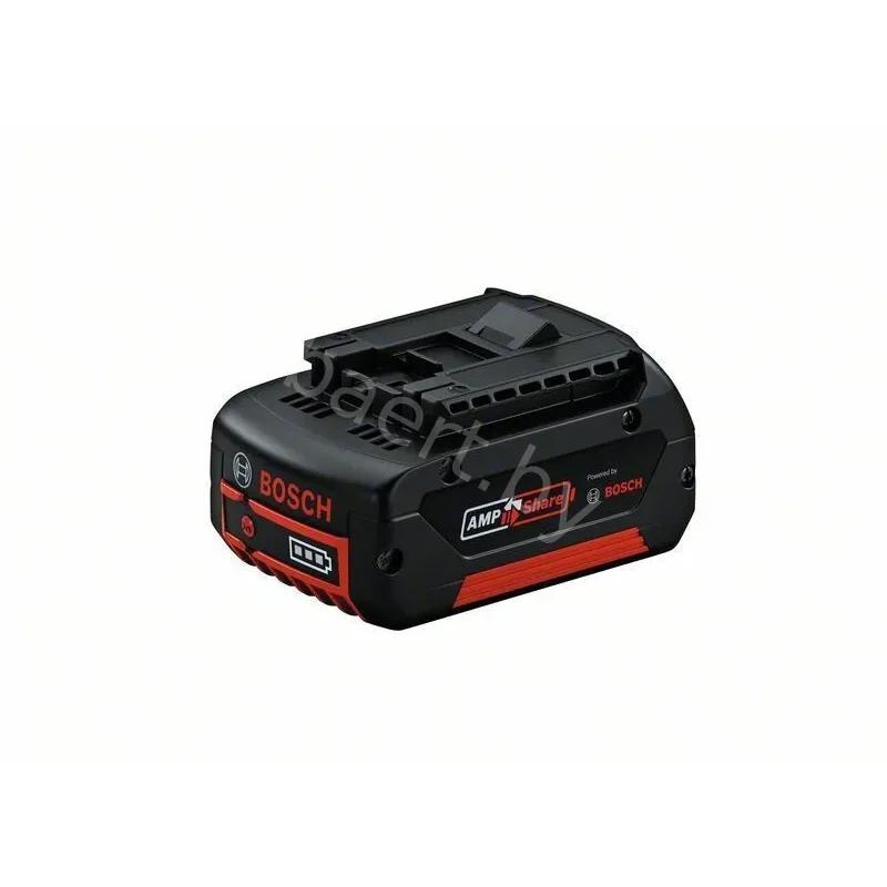 Комплект из 1 аккумулятора GBA 18V 4,0Ah + GAL 18V-40 (Акция!! только с Solo 18V)1.600.A01.B9Y