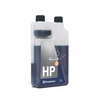 Масло Husqvarna