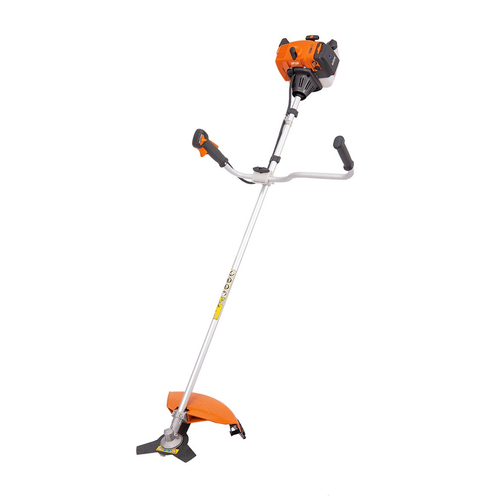 Кусторез Holzfforma FF450 (с косильной головой, ножом, диском, упор), арт. BCFS450 (4128 200 0156)