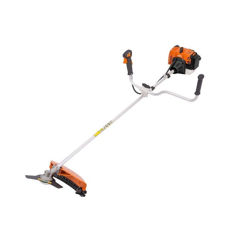 Мотокоса FF250 Holzfforma (с реж пол 3T BLADE и кос гол AutoCut 25-2) арт.BCFS250OR
