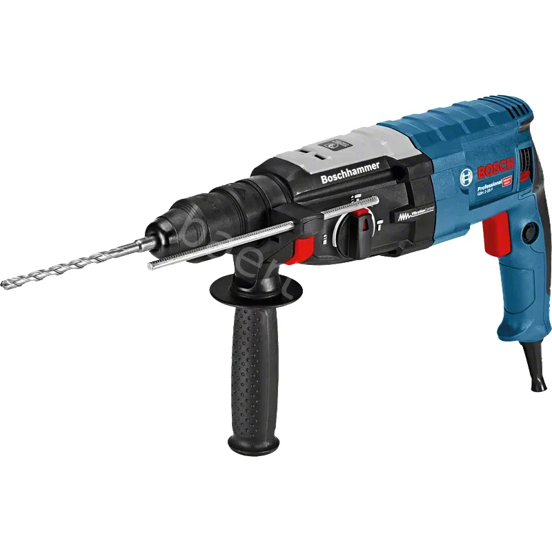Перфоратор SDS-plus GBH 2-28 F 880Вт 3,2Дж.+ L-Кейс 0.611.267.600