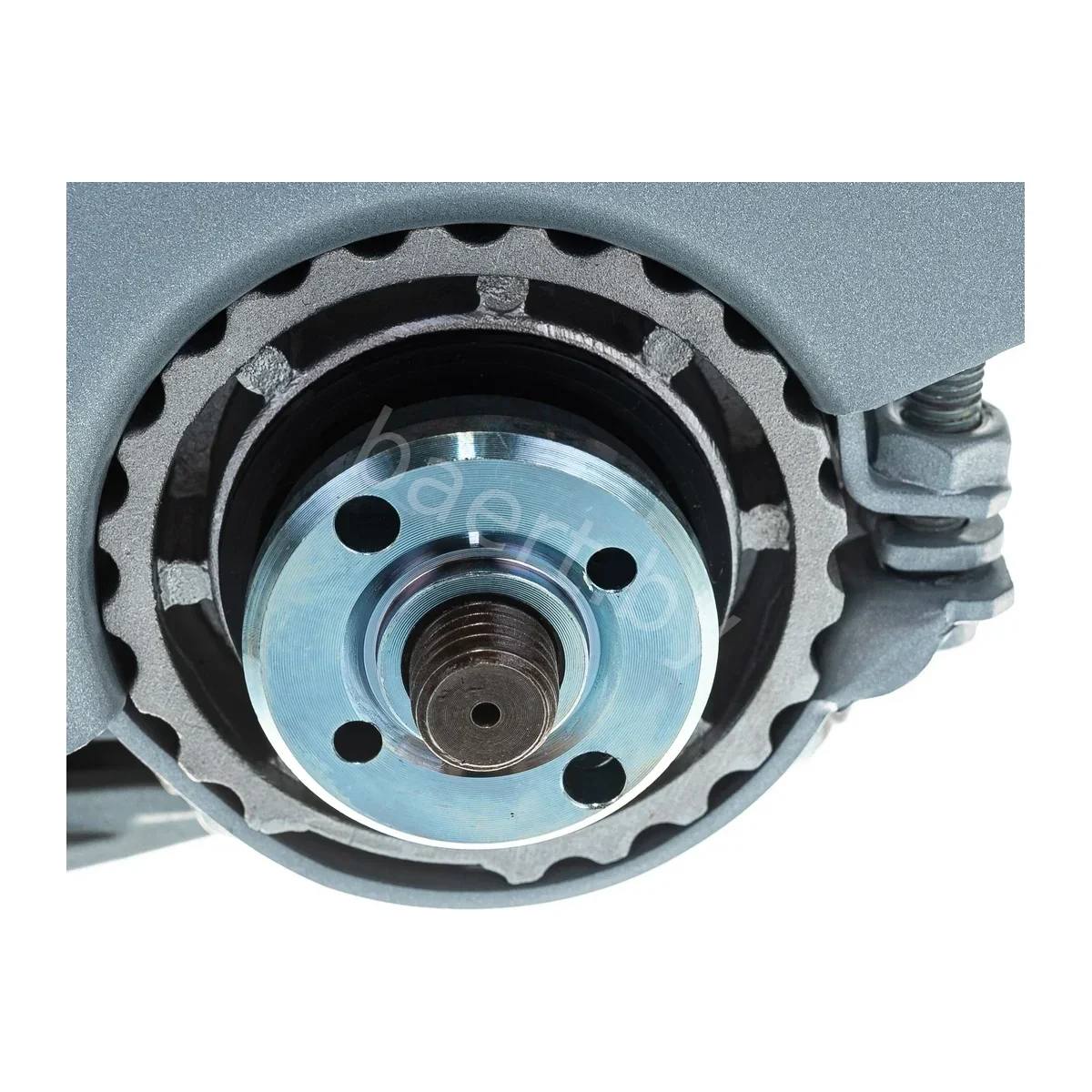 Углошлифмашина GWS 2200(230мм / 2200Вт / Коробка),BOSCH, арт: 0.601.8C1.320