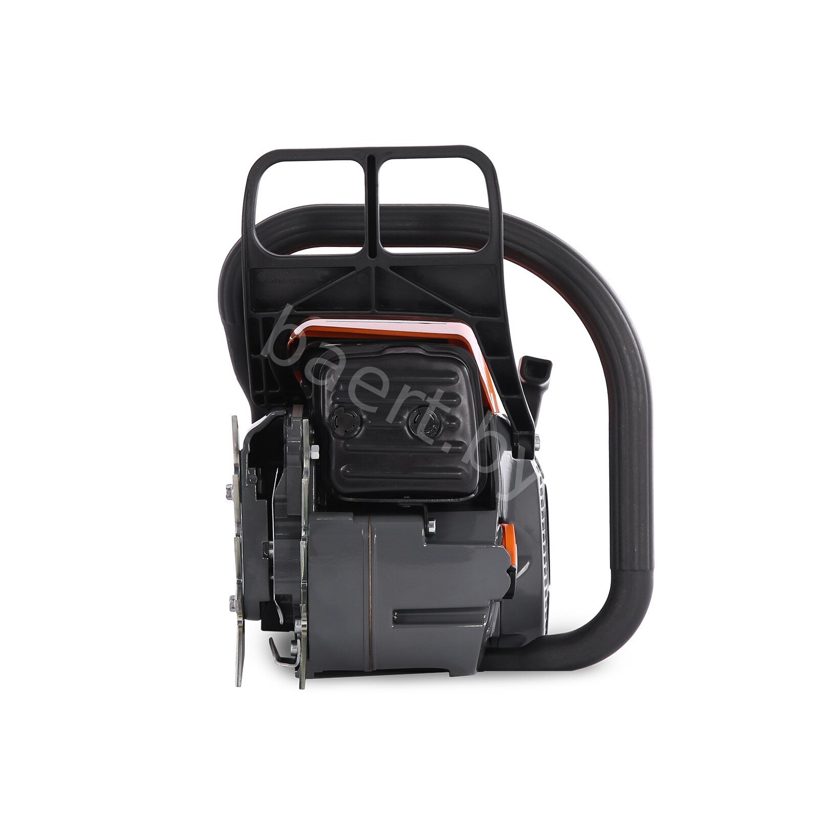 Бензопила G366 Holzfforma Orange and Dark Grey 3,4кВт (без шины и цепи) арт.CS36166GY FARMER. MS361