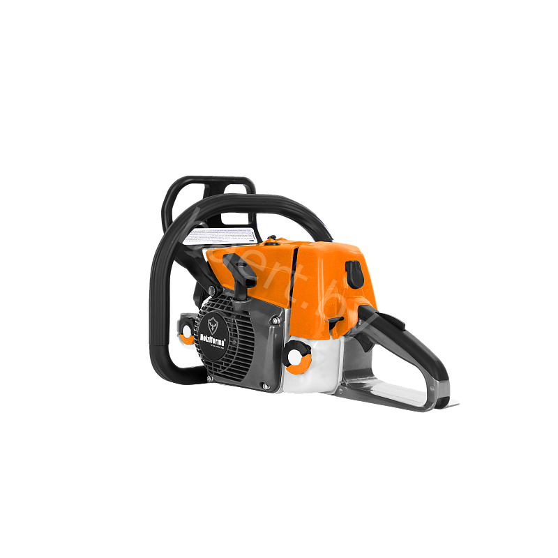 Бензопила G260 Orange Dark Gray 2,6кВт (шина и цепь 37см, чехол), арт. CS26066GY/2 (FARMERTEC MS260)
