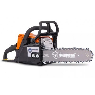 Бензопила G180 Holzfforma Orange Color (шина и цепь 35см), арт.CS18066OR-k35 (FARMERTECMS180)