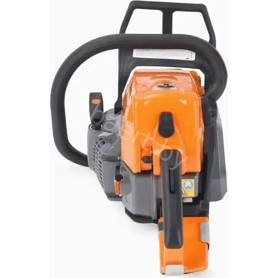 Бензопила G255E (Легкий старт) Holzfforma Orange Dark Gray 2,2кВт (без шины и цепи), CS250E66GY FARMERTEC (MS250)
