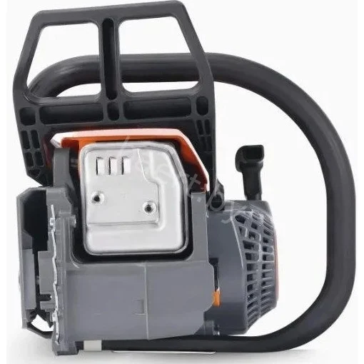 Бензопила G255E (Легкий старт) Holzfforma Orange Dark Gray 2,2кВт (без шины и цепи), CS250E66GY FARMERTEC (MS250)