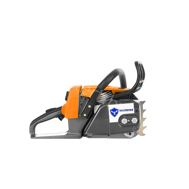 Бензопила G260 Holzfforma Orange Dark Gray 2,6 кВт (без шины и цепи) арт.CS26066GY (FARMERTEC MS260)