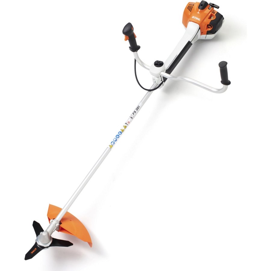 Кусторез FS351-L 2-MIX 1,7кВт/2,3л.с. (с ножом для молодняка 300 3 20) 4147 200 0546