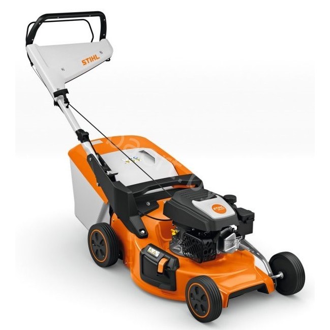 Газонокосилка бензиновая RM253.3 WB22 011 3405