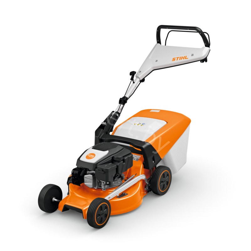 Газонокосилка бензиновая RM248.3 1,8кВт/2,5л.с. WB21 011 3405