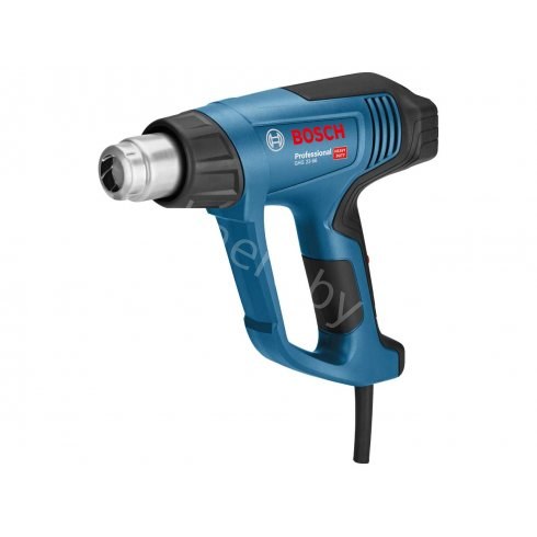 Фен технический GHG 23-66 (2300Вт.) чем+5 сопел 0.601.2A6.301