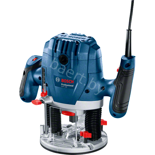 Фрезер вертикальный BOSCH GOF 130 в кор., 06016B7000