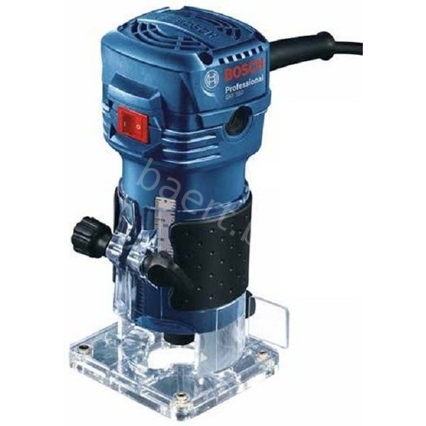 Фрезер кромочный GKF 550 0.601.6A0.020