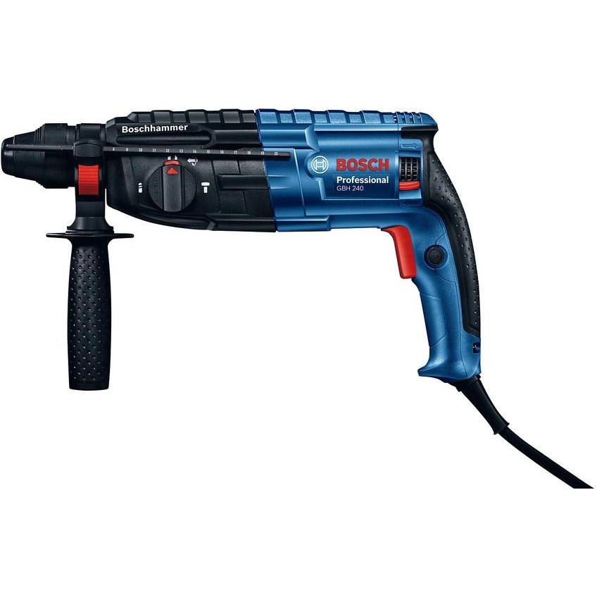 Перфоратор BOSCH GBH 240 в чем., арт.0611272100 (Китай)