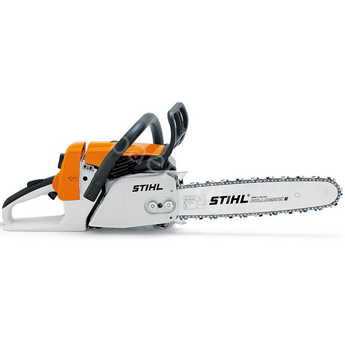 Бензопила Stihl MS260 (2,6кВт. 45см, 74зв., шаг 0.325", 4,8кг) 11212000403