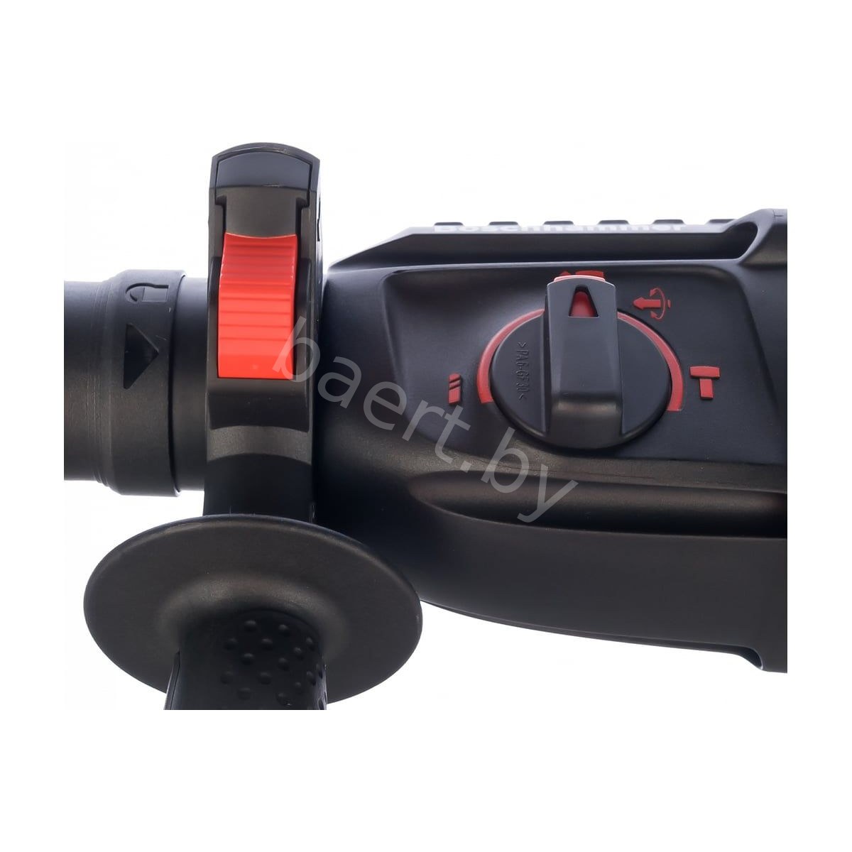 Перфоратор SDS-plus GBH 2-26 DFR (2,7Дж/Патрон БЗП/L-Case) BOSCH, Германия. Артикул 0.611.254.768
