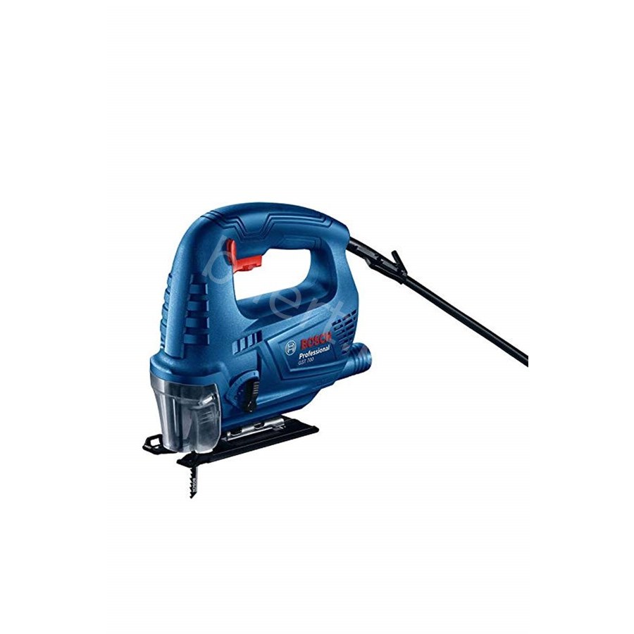 Лобзик GST 700 500Вт картон 0.601.2A7.020