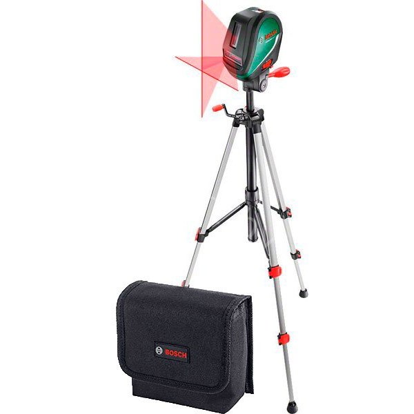 Нивелир лазерный UniversalLevel 3 Set 0.603.663.901