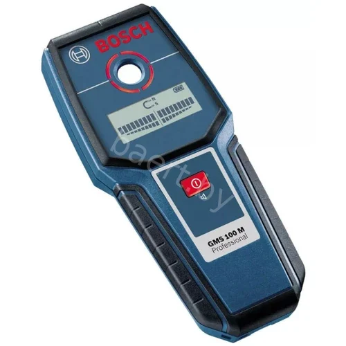 Детектор GMS 100 M Prof 0.601.081.100