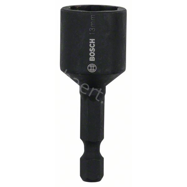 Ключ торцовый Impact Control для винтов с шестигранной головкой с постоянным магнитом 50*13*19,5 M8 2.608.551.021