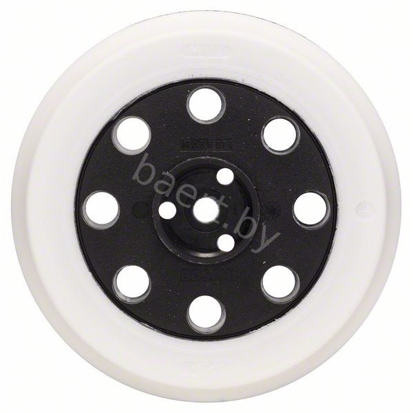 Опорная тарелка для GEX 125 (BOSCH) (2608601118)